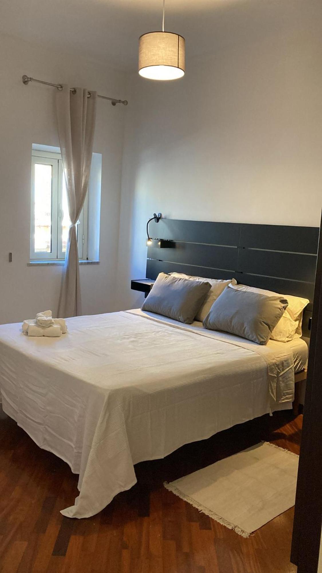 Casa Empedocle Apartment Palermo Exterior photo