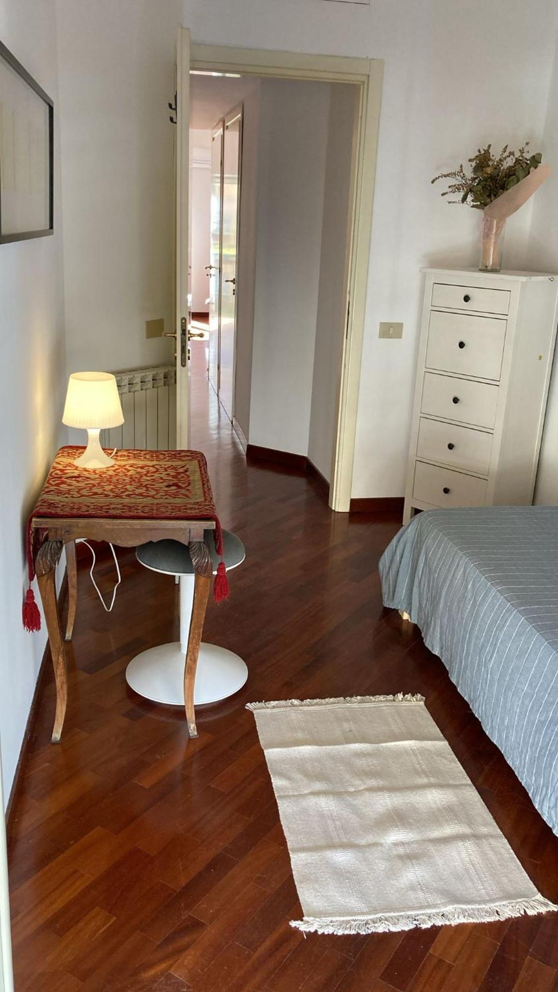 Casa Empedocle Apartment Palermo Exterior photo